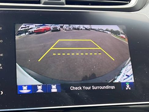 Used 2020 Honda CR-V EX-L image 16