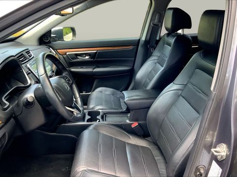 Used 2019 Honda CR-V EX-L image 9