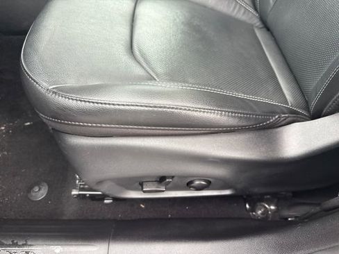 Used 2022 Jeep Compass High Altitude image 11