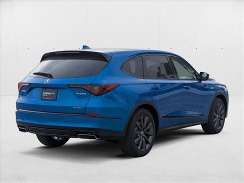 New 2026 Acura MDX A-Spec image 2