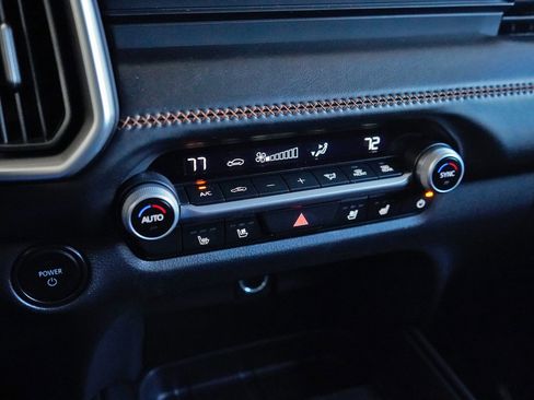 New 2026 MAZDA CX-50 AWD 2.5 Hybrid w/ Weather Package image 19