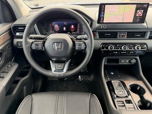 New 2026 Honda Pilot Elite image 18