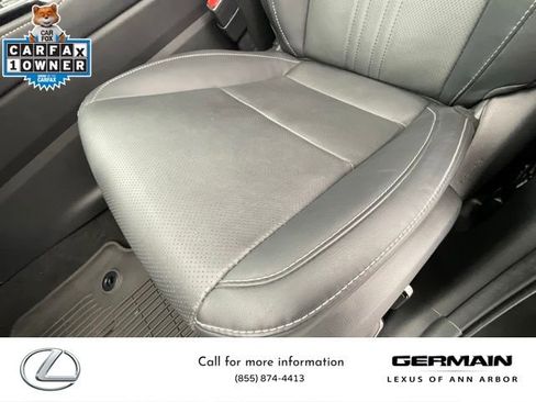 Certified 2023 Lexus NX 350 AWD image 21