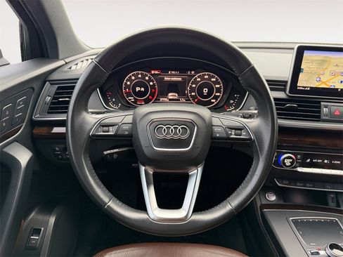 Used 2019 Audi Q5 2.0T Premium Plus w/ Premium Plus Package image 23