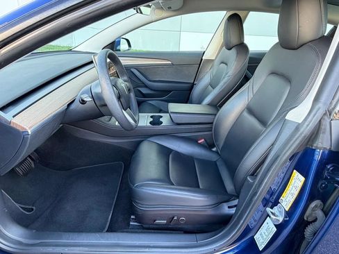 Used 2021 Tesla Model 3 Long Range image 26