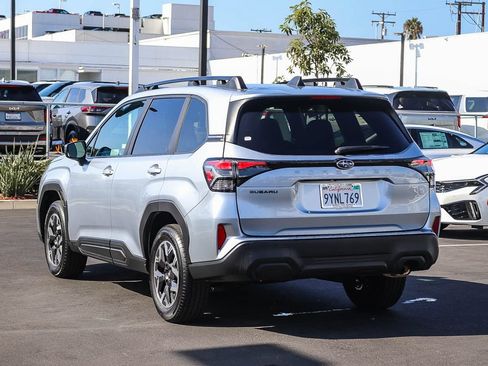 Certified 2026 Subaru Forester Premium AWD/4WD image 7