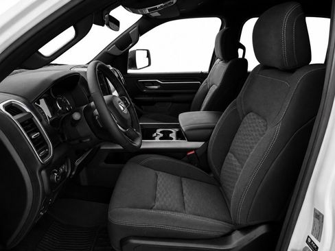 Used 2026 RAM 1500 Big Horn AWD/4WD image 25