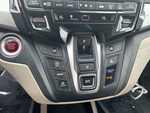 Certified 2023 Honda Odyssey EX image 21