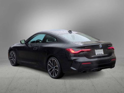 Certified 2023 BMW 440i xDrive Coupe image 6