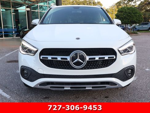 Certified 2023 Mercedes-Benz GLA 250 4MATIC image 12
