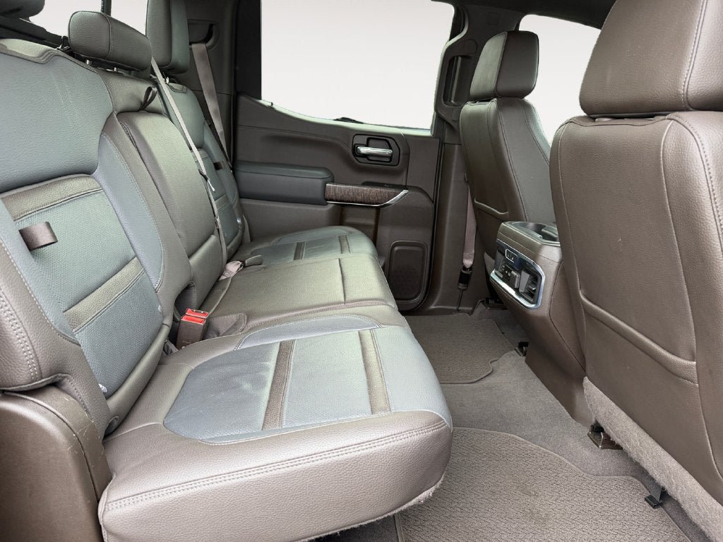 Used 2020 GMC Sierra 1500 Denali w/ Denali Ultimate Package AWD/4WD image 24