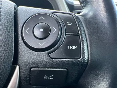 Used 2016 Toyota RAV4 Limited w/ Advanced Technology Package AWD/4WD image 21