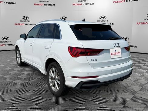 Used 2025 Audi Q3 2.0T Premium AWD/4WD image 5