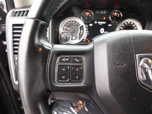 Used 2019 RAM 1500 Classic Warlock w/ Electronics Group image 22