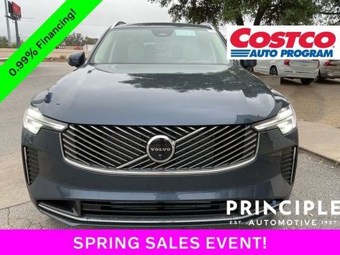 New 2026 Volvo XC90 T8 Ultra w/ Protection Package Premier AWD/4WD image 3