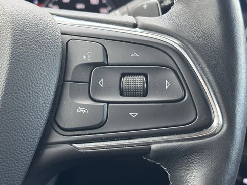 Certified 2023 Buick Envision Avenir image 20