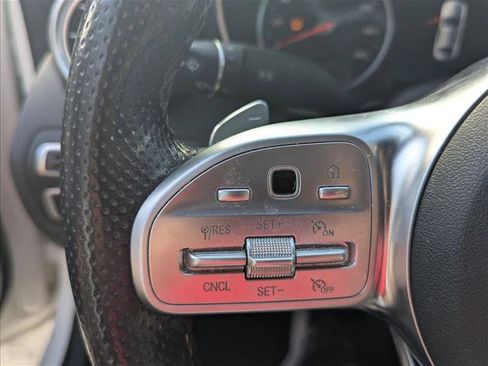 Used 2019 Mercedes-Benz C 300 Sedan image 11