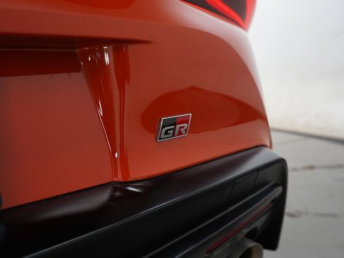 Used 2024 Toyota Supra image 18