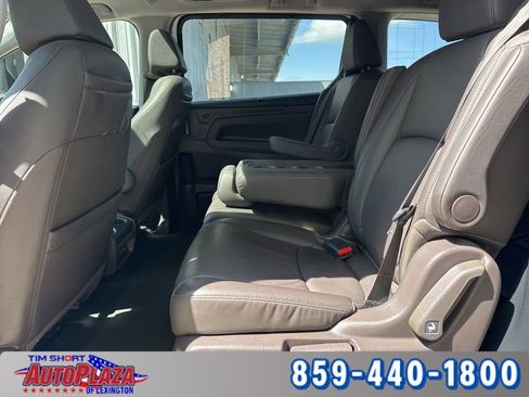 Used 2020 Honda Odyssey Elite image 35