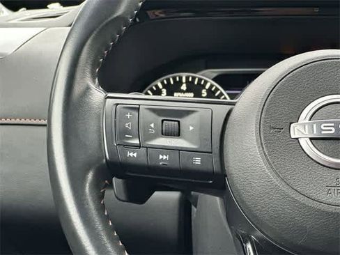 Used 2024 Nissan Pathfinder Rock Creek image 8