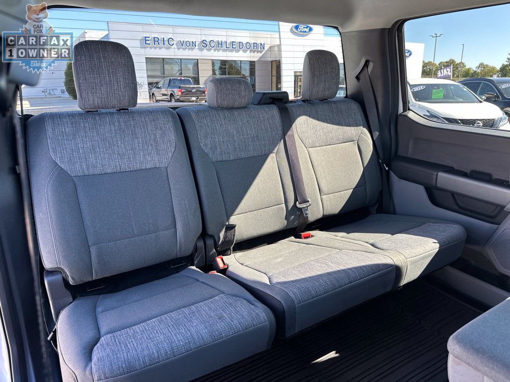 Used 2024 Ford F350 XLT AWD/4WD image 15
