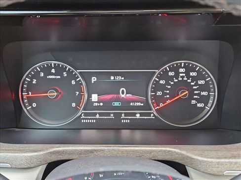 Used 2022 Kia Sorento X-Line EX image 11