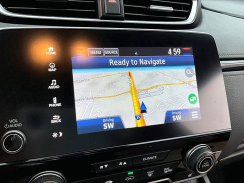 Used 2021 Honda CR-V Touring image 31