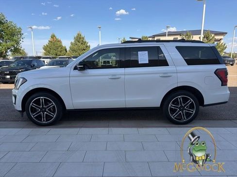 Used 2019 Ford Expedition Limited w/ Equipment Group 303A image 6