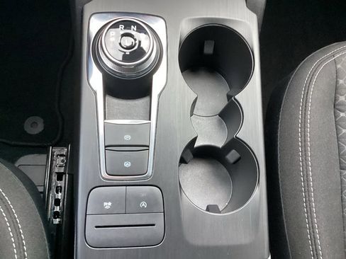 New 2025 Ford Escape Active image 53