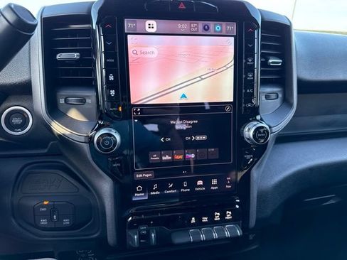 New 2026 RAM 2500 Tradesman AWD/4WD image 32