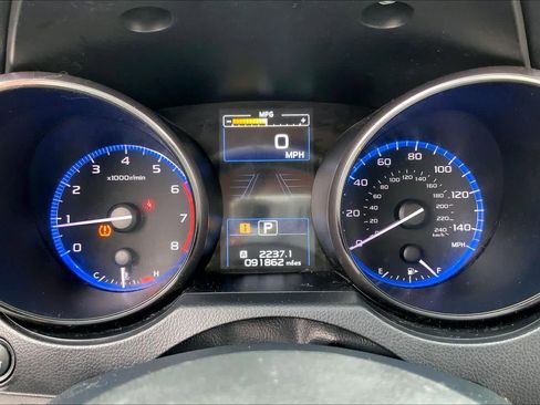 Used 2018 Subaru Legacy 2.5i Premium w/ Eyesight & BSD & Rcta & HBA image 24