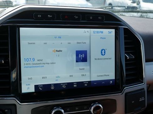 Used 2022 Ford F350 King Ranch w/ King Ranch Ultimate Package image 24