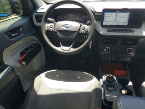 Used 2024 Ford Maverick XLT FWD image 16