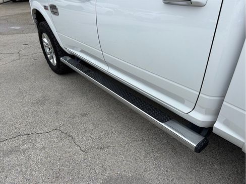 Used 2017 RAM 1500 Laramie Longhorn AWD/4WD image 17