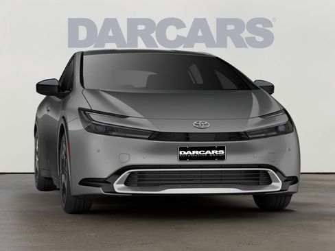 New 2026 Toyota Prius Plug-In Hybrid FWD image 18