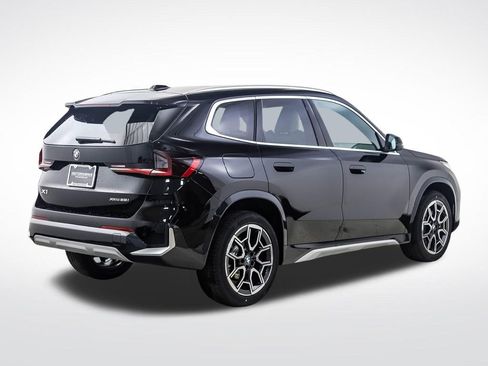New 2026 BMW X1 xDrive28i AWD/4WD image 5