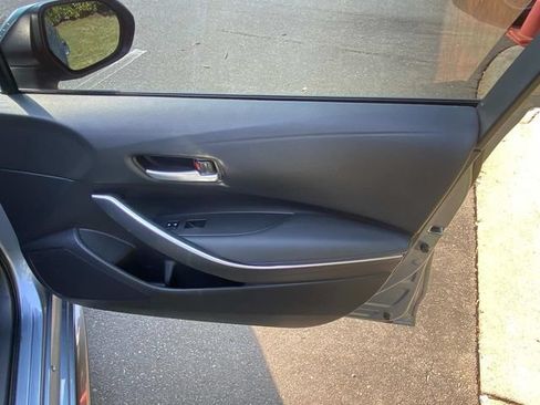 Used 2022 Toyota Corolla SE FWD image 35