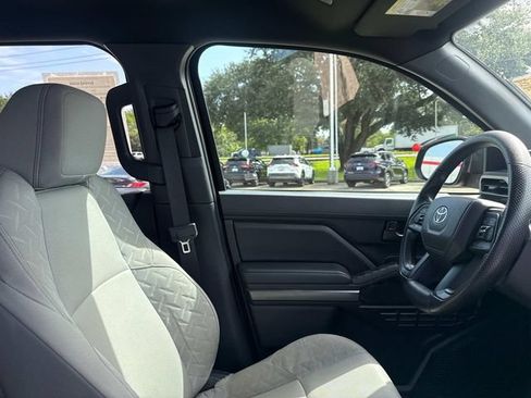 Used 2025 Toyota Tacoma SR5 RWD image 14