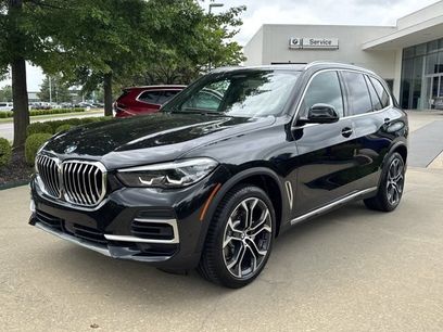 Used 2023 BMW X5 xDrive40i