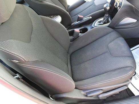 Used 2016 Dodge Dart SXT w/ Rallye Appearance Group image 38