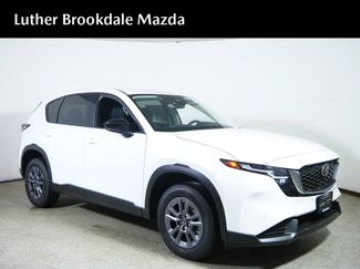 New 2026 MAZDA CX-5 Select AWD/4WD video 1