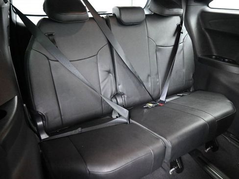Used 2025 Toyota Sienna XLE Woodland Edition AWD/4WD image 25