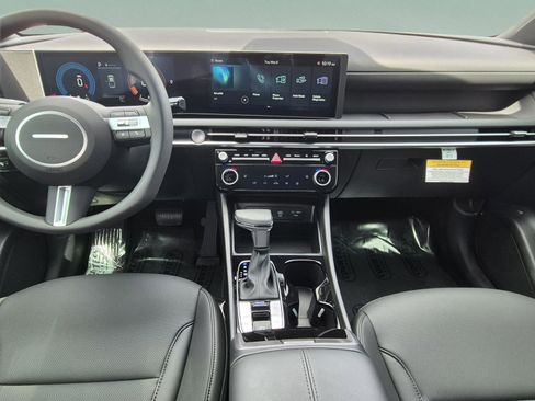 New 2026 Hyundai Santa Cruz SEL FWD image 12