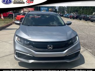 Used 2020 Honda Civic LX video 2
