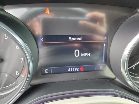 Used 2023 Buick Encore GX Preferred w/ Cold Weather Comfort Package FWD image 25