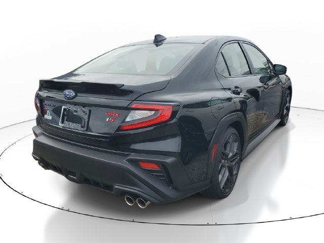 New 2026 Subaru WRX tS AWD/4WD image 4