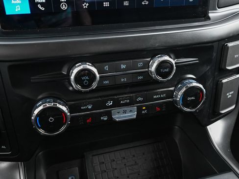 Used 2024 Ford F150 XLT w/ Equipment Group 302A MID AWD/4WD image 38