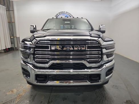 New 2026 RAM 2500 Laramie image 10