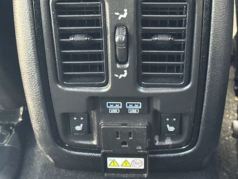 Used 2024 Dodge Durango R/T AWD/4WD image 23