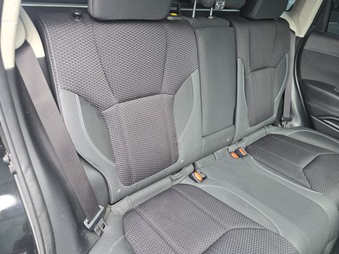 Used 2021 Subaru Forester Premium AWD/4WD image 18